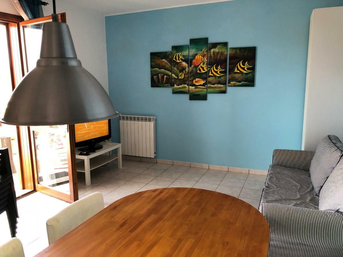 I Sentieri Apartman Rio dellʼElba Kültér fotó