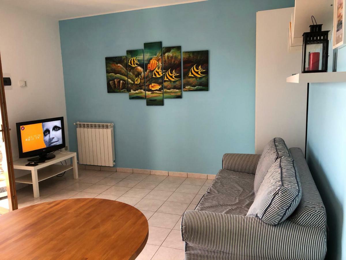 I Sentieri Apartman Rio dellʼElba Kültér fotó