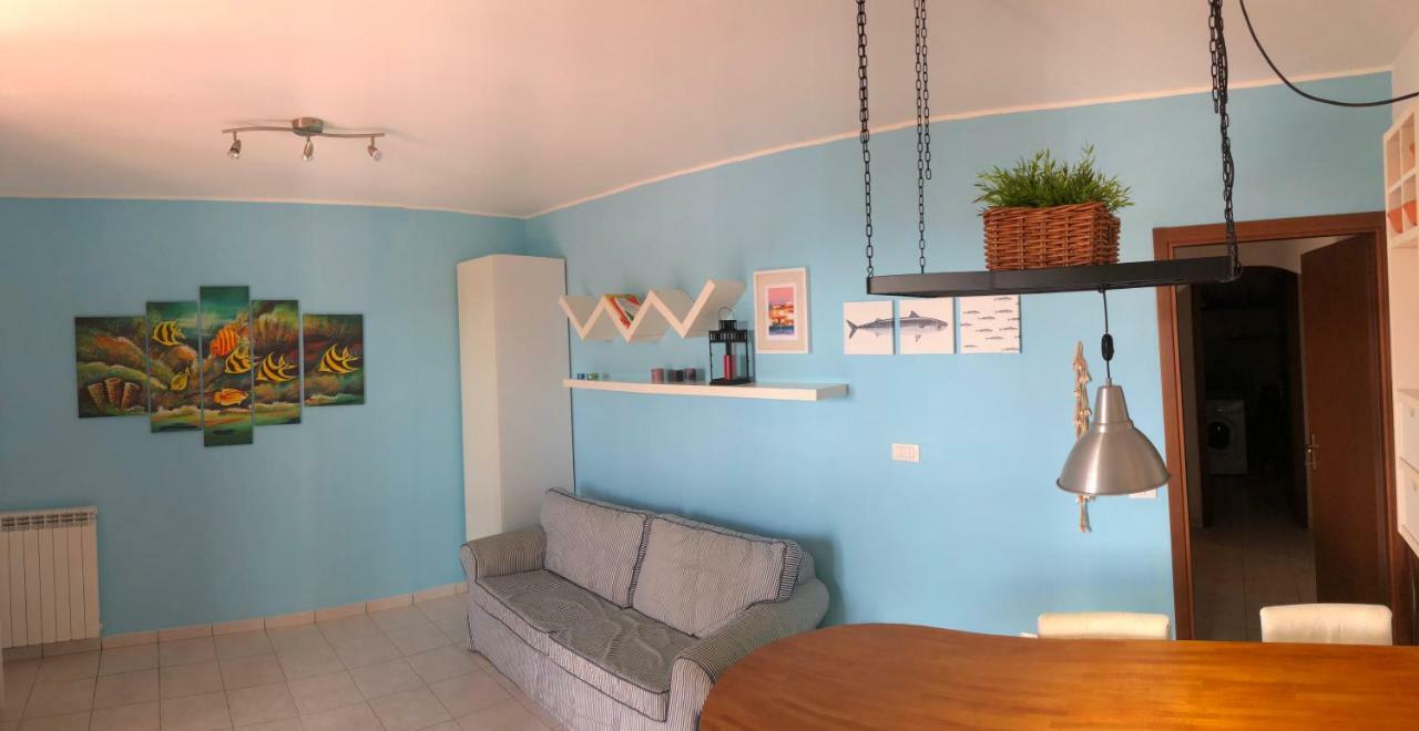 I Sentieri Apartman Rio dellʼElba Kültér fotó