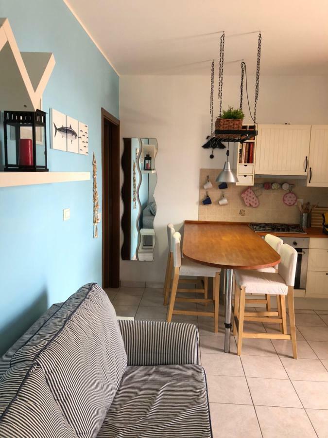 I Sentieri Apartman Rio dellʼElba Kültér fotó