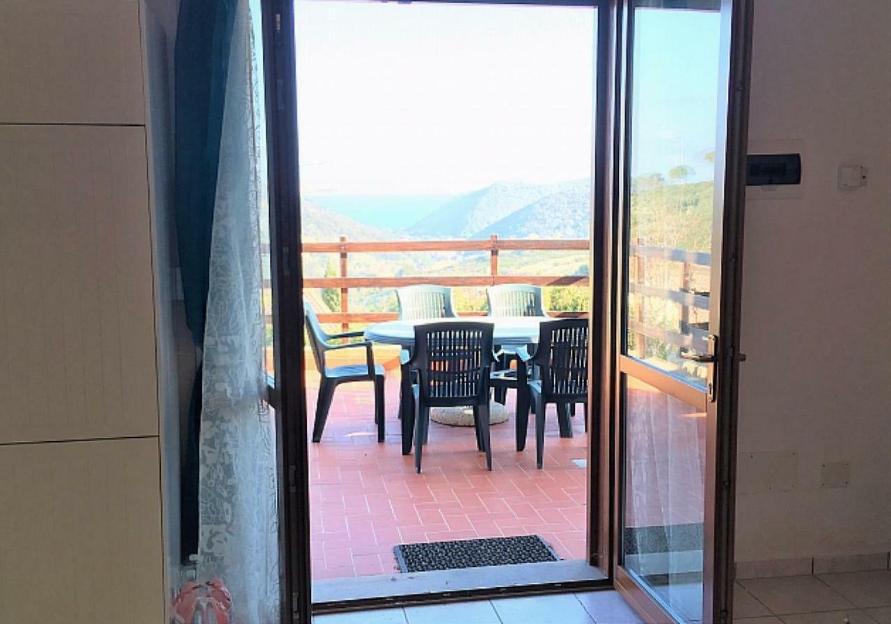 I Sentieri Apartman Rio dellʼElba Kültér fotó
