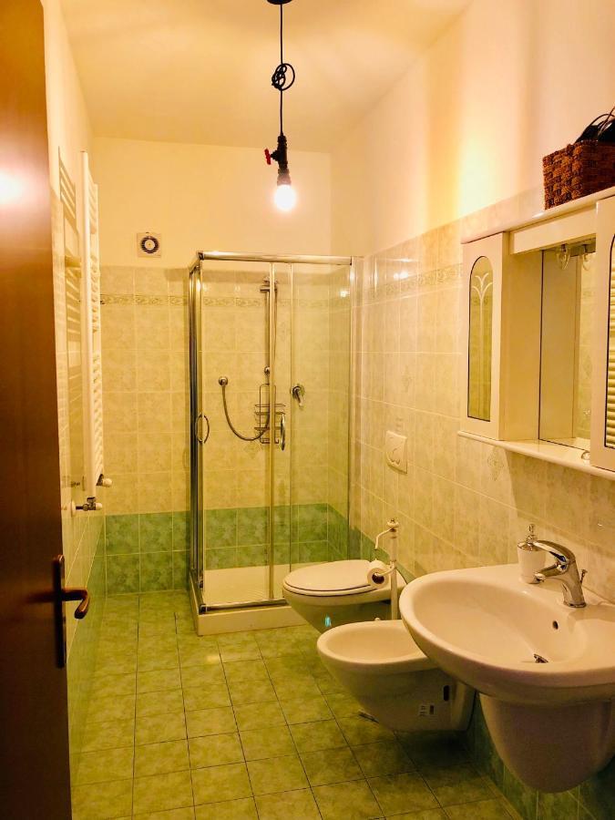 I Sentieri Apartman Rio dellʼElba Kültér fotó
